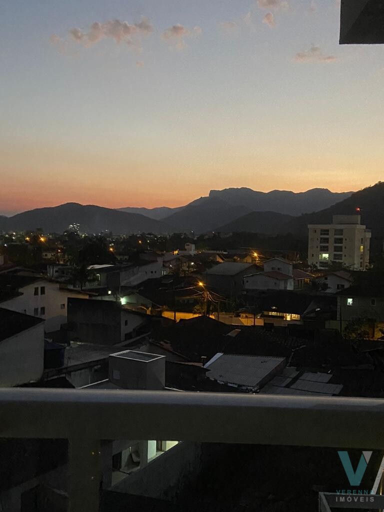 Apartamento Pereque Açu Novo e mobiliado