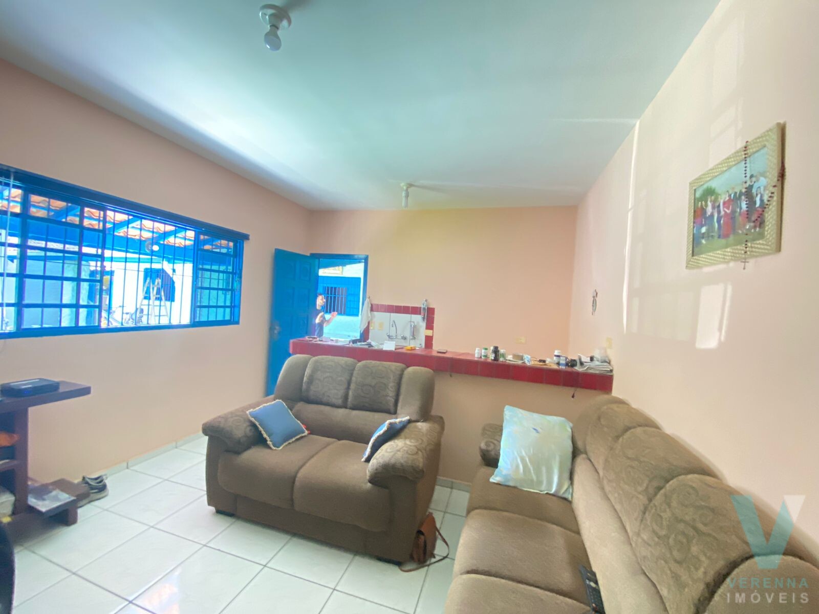 Casa de Esquina - Moradia ou Incorporação no Pereque-Açu