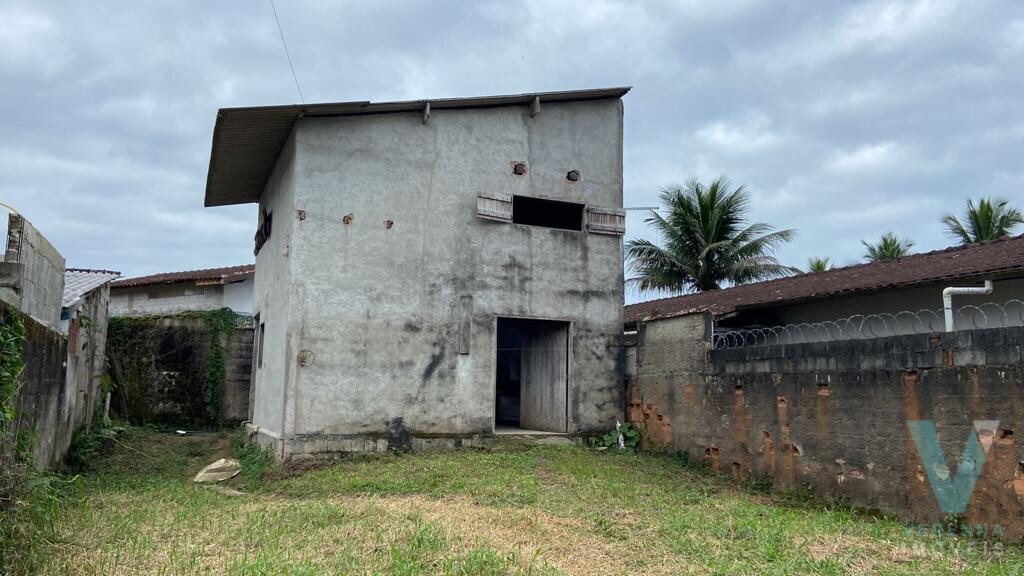 Pereque-Açu, Casa próximo ao Centro.