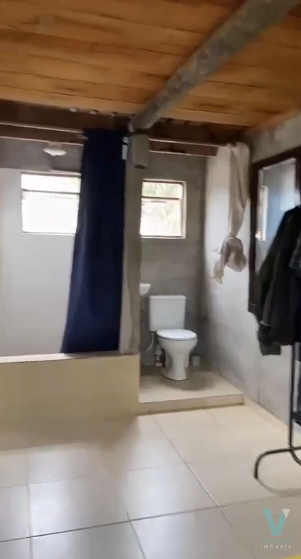 Pereque-Açu, Casa próximo ao Centro.