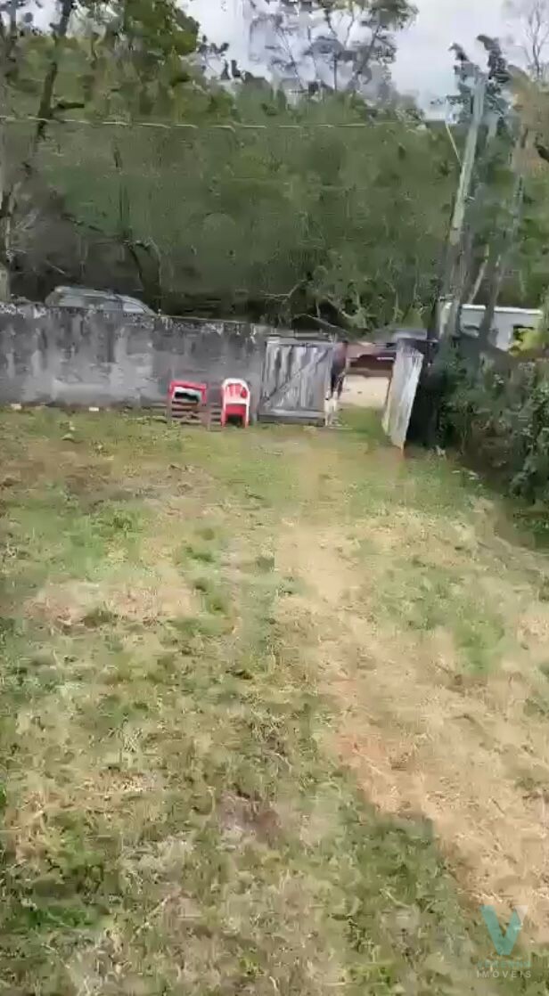 Pereque-Açu, Casa próximo ao Centro.