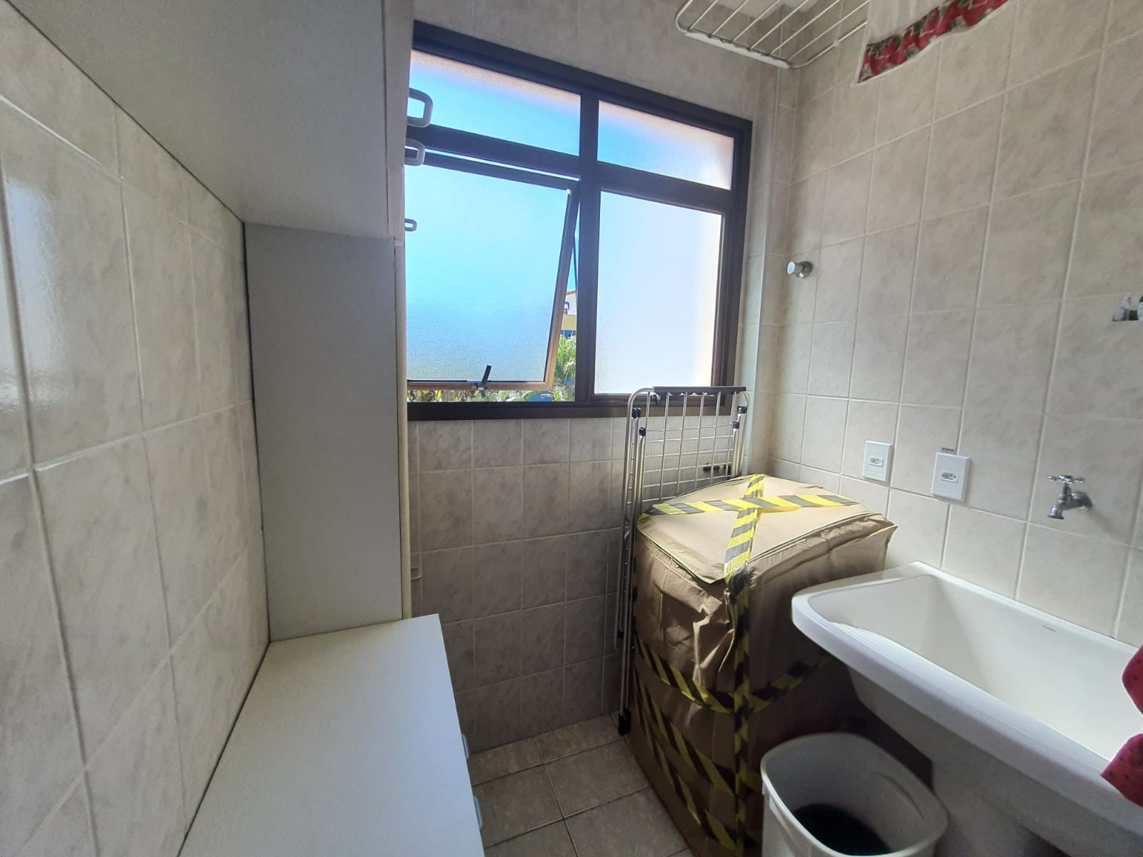 Apartamento na Praia Grande, Ubatuba-SP