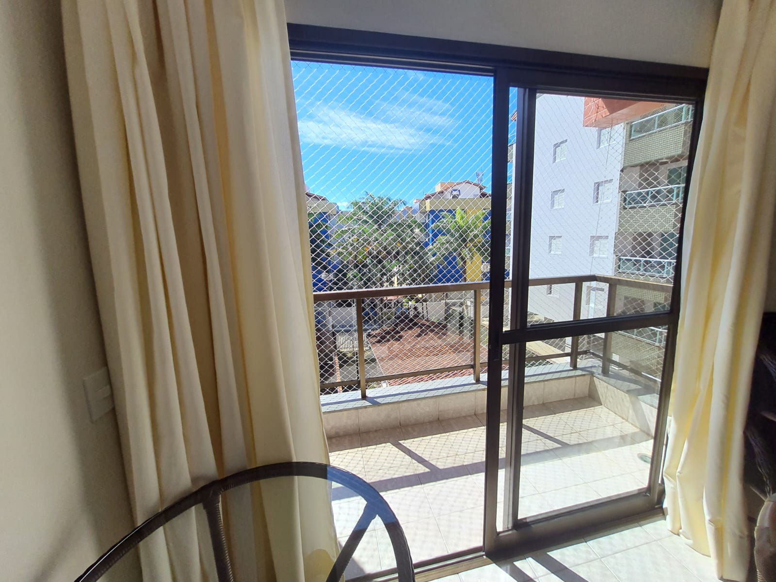 Apartamento na Praia Grande, Ubatuba-SP