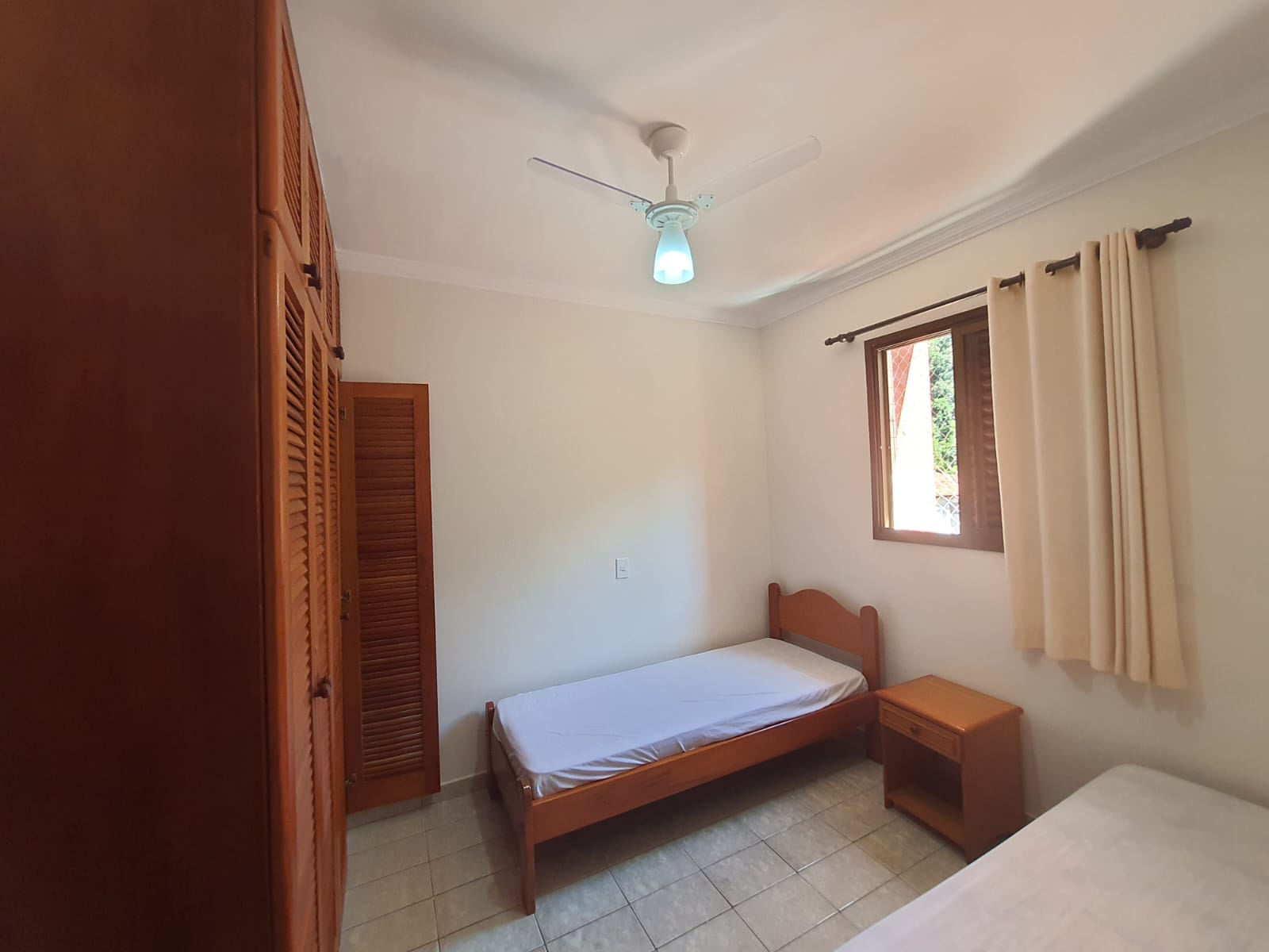 Apartamento na Praia Grande, Ubatuba-SP