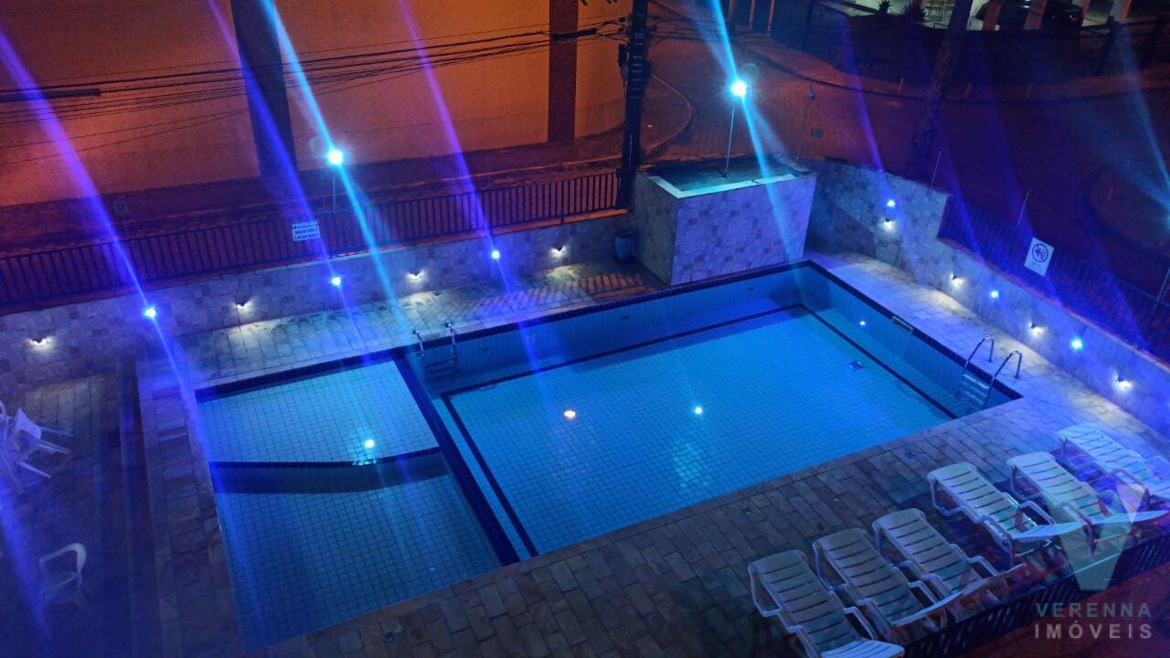 Apartamento Praia Grande Cobertura