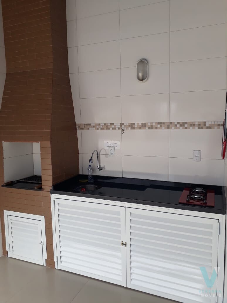 Apartamento Praia Grande Cobertura