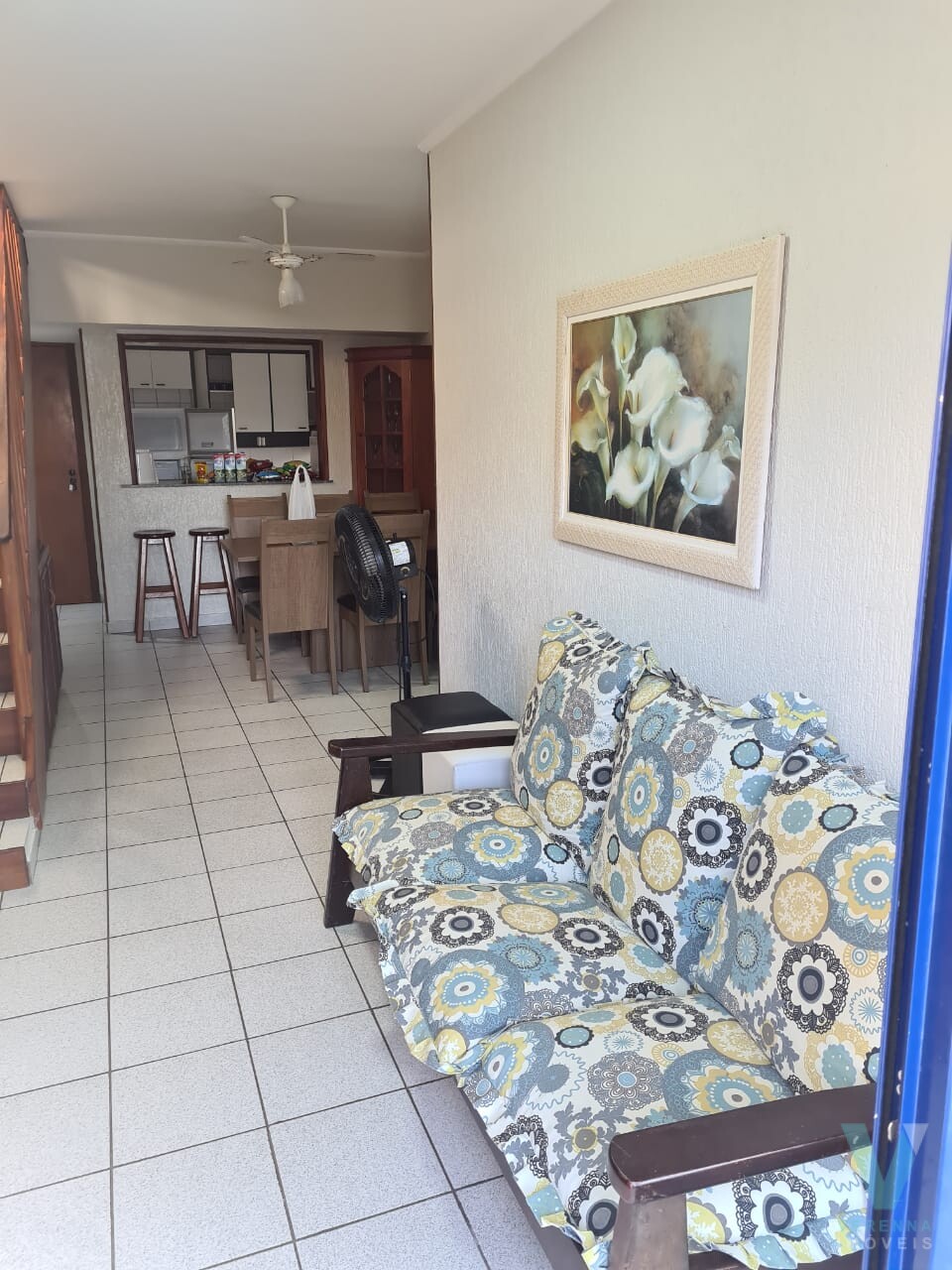 Apartamento Praia Grande Cobertura