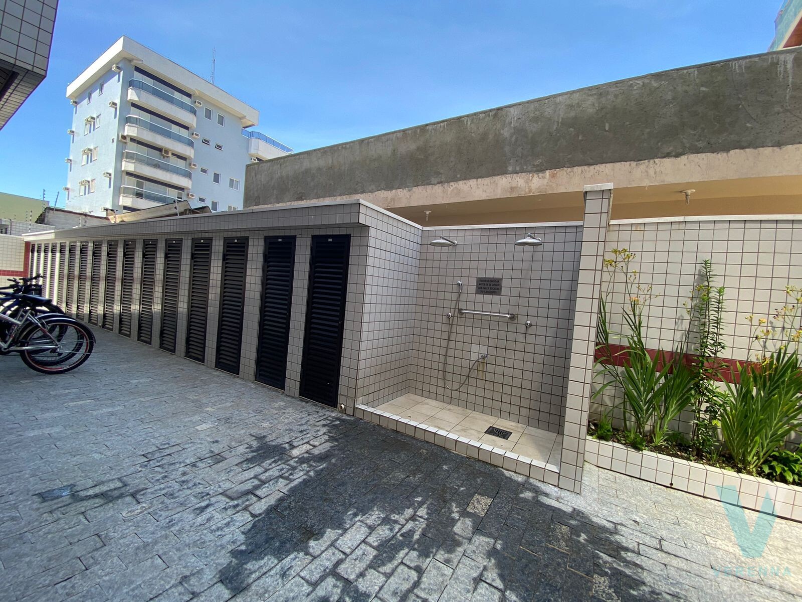 Apartamento Cobertura Duplex na Praia Grande Ubatuba