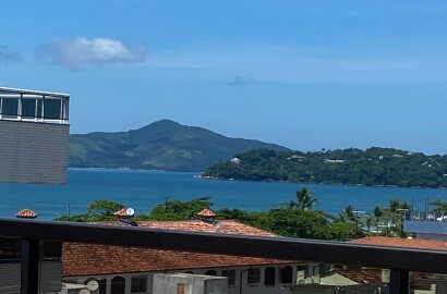 Apartamento Cobertura Duplex na Praia Grande Ubatuba