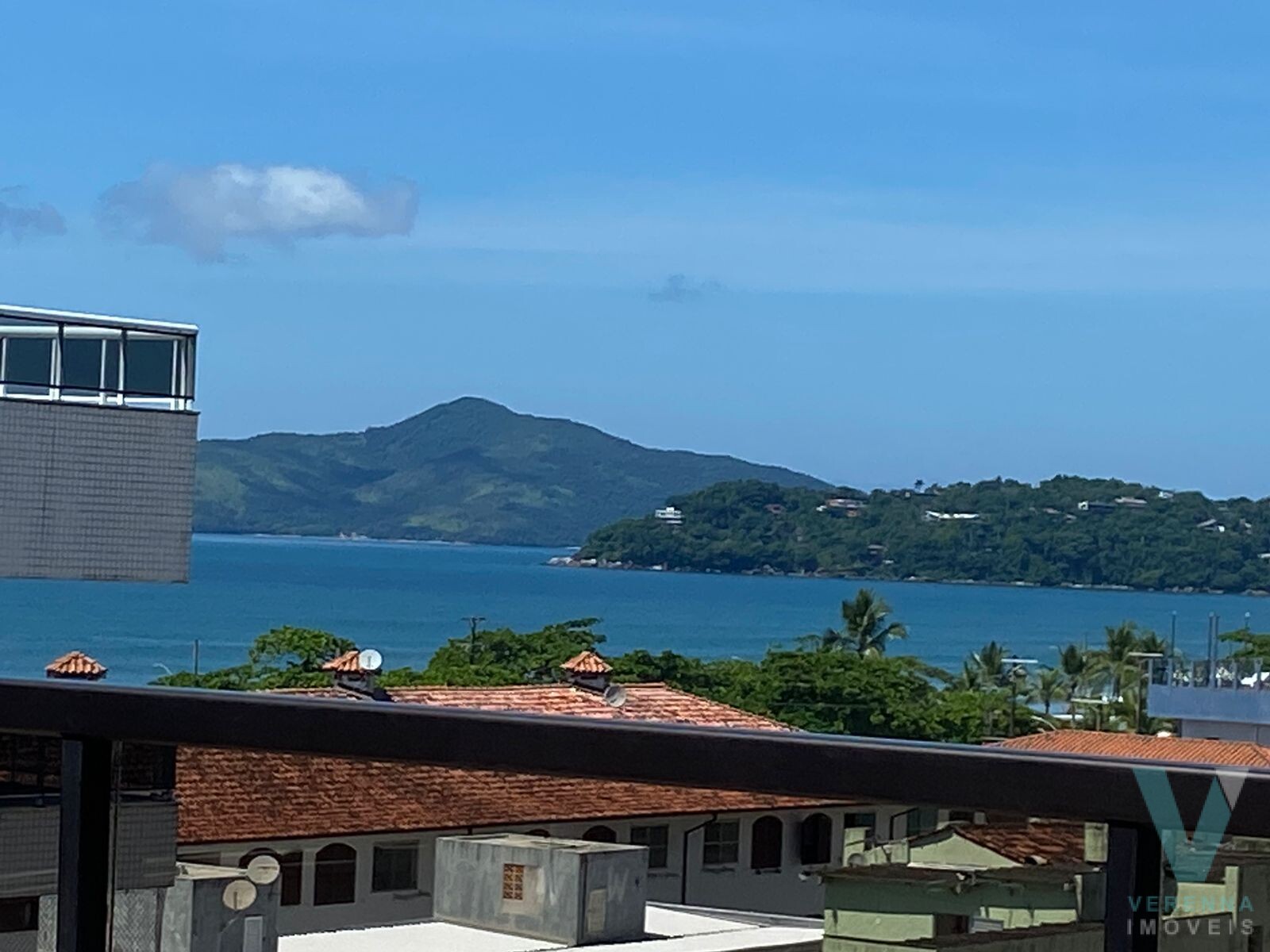 Apartamento Cobertura Duplex na Praia Grande Ubatuba