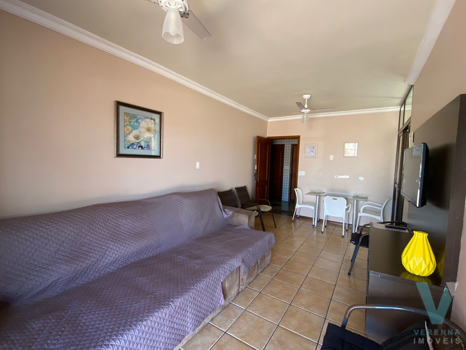 Apartamento Cobertura Duplex na Praia Grande Ubatuba