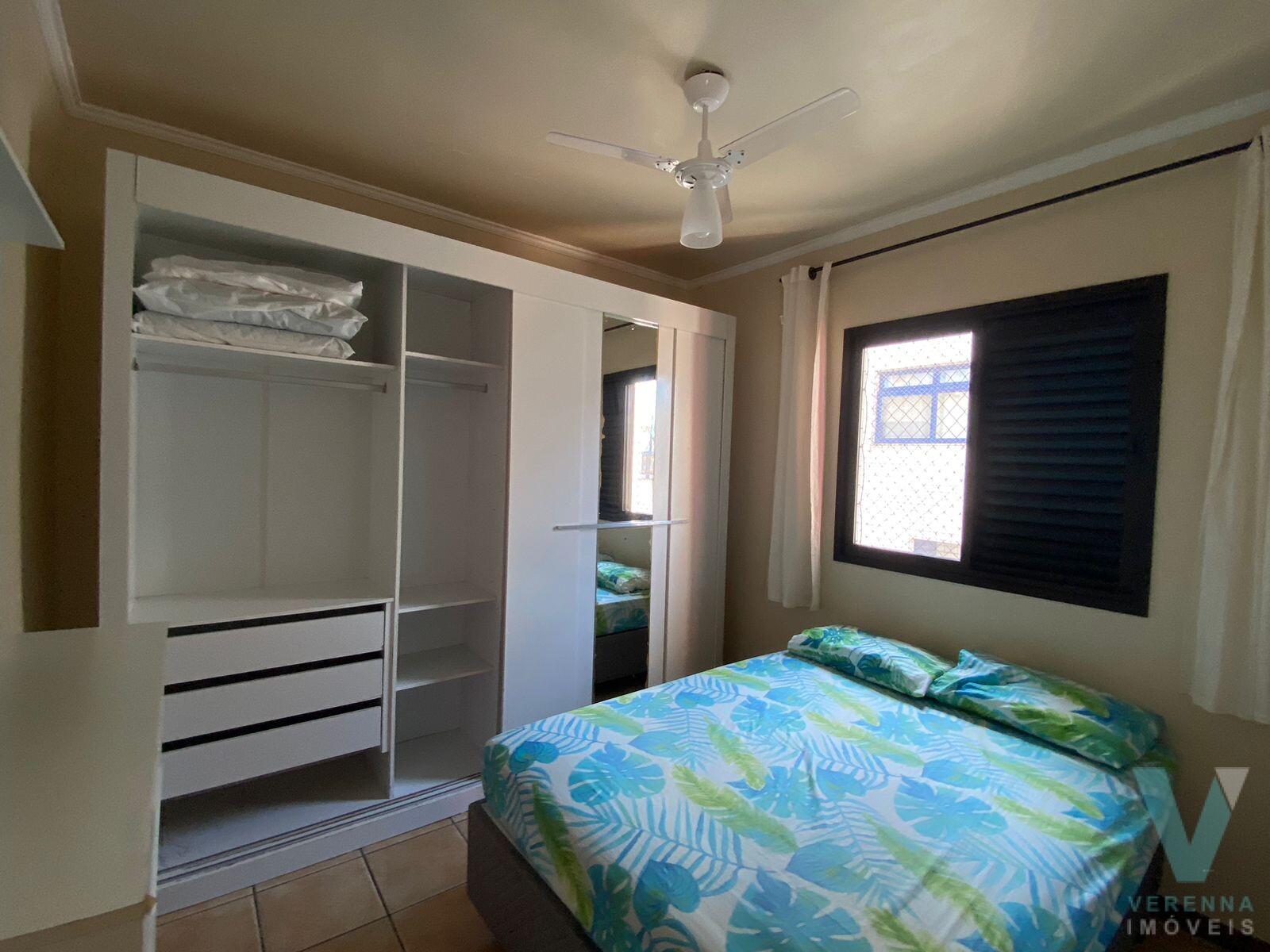 Apartamento Cobertura Duplex na Praia Grande Ubatuba