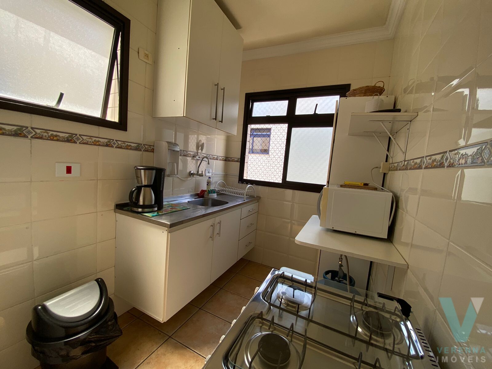 Apartamento Cobertura Duplex na Praia Grande Ubatuba