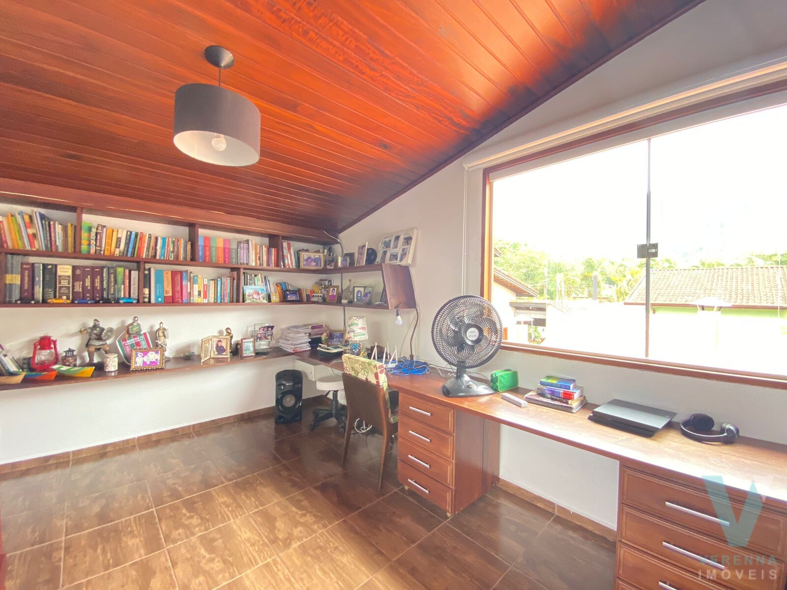 Casa na Ressaca, com lazer e piscina