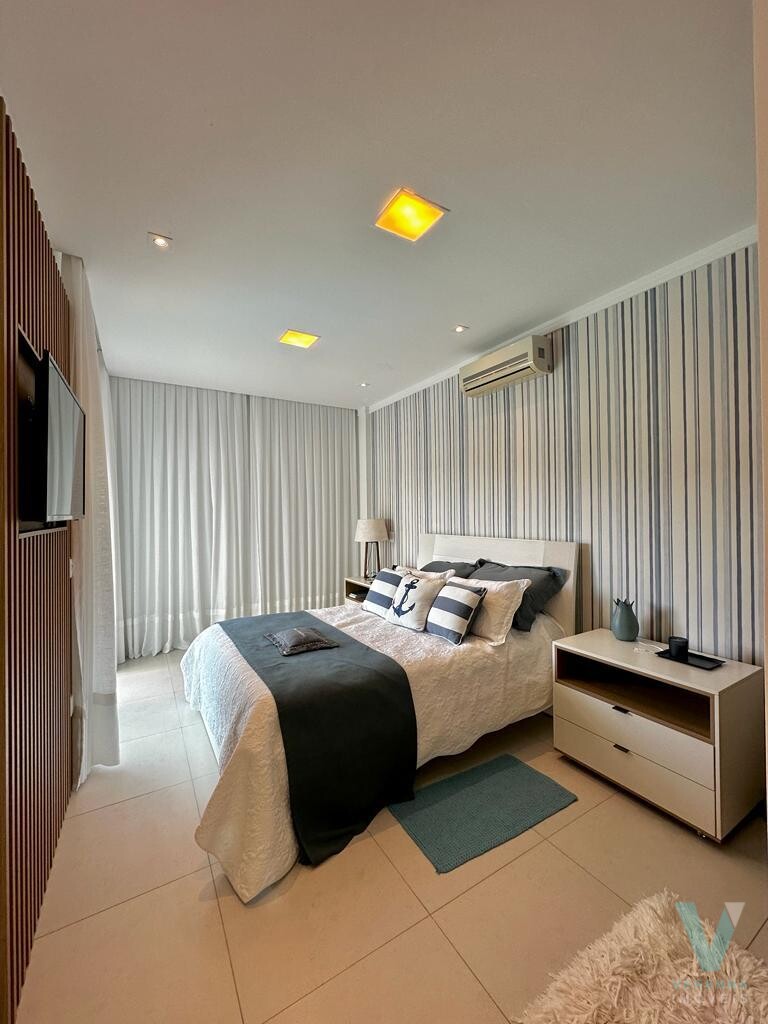 Casa na Praia da Santa Rita, espetáculo de vista para o mar!