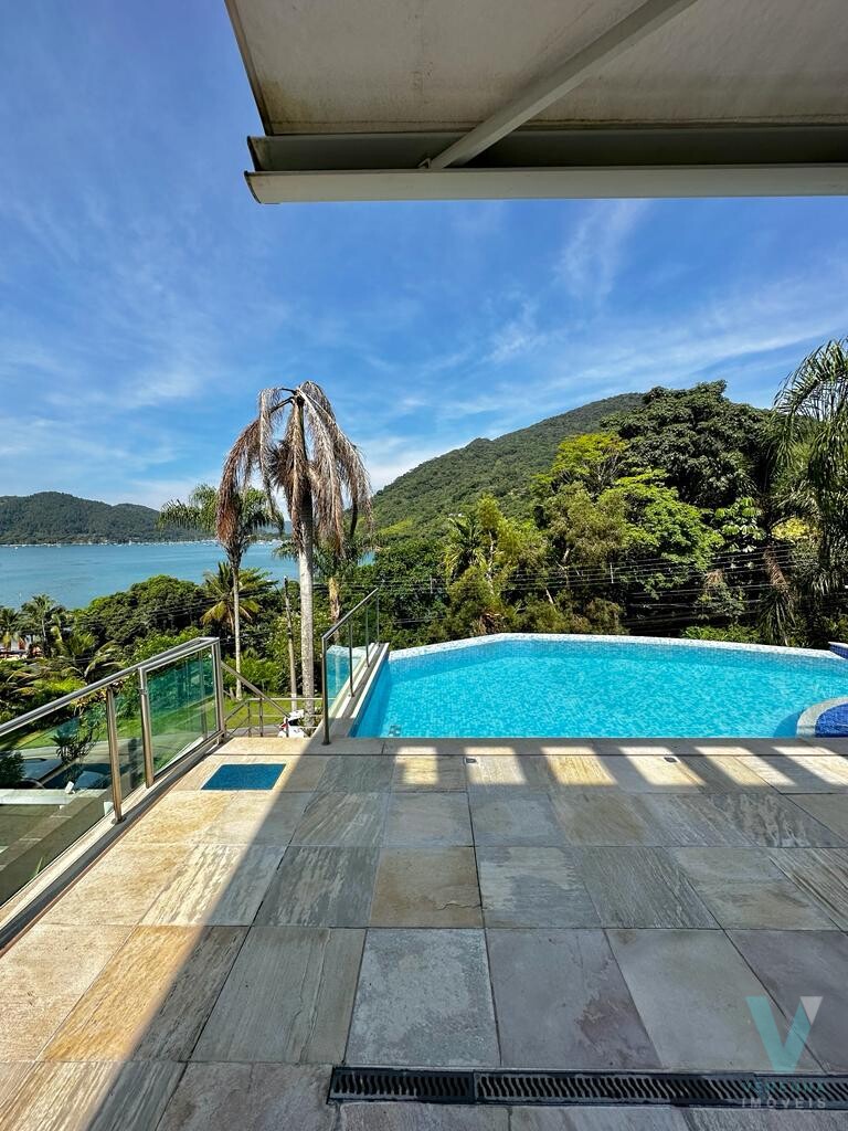 Casa na Praia da Santa Rita, espetáculo de vista para o mar!