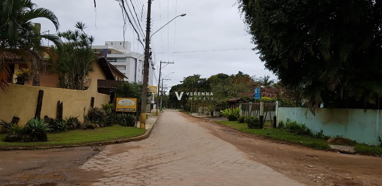 Área para empreendimento - Incorporação e Construção Civil  - Praia das Toninhas. Terreno.