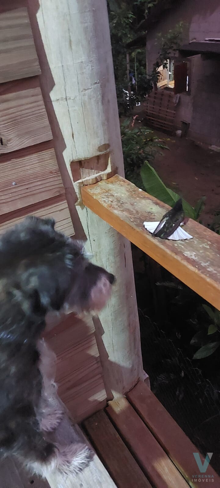 Chalé Ubatumirim 200 metros da Praia