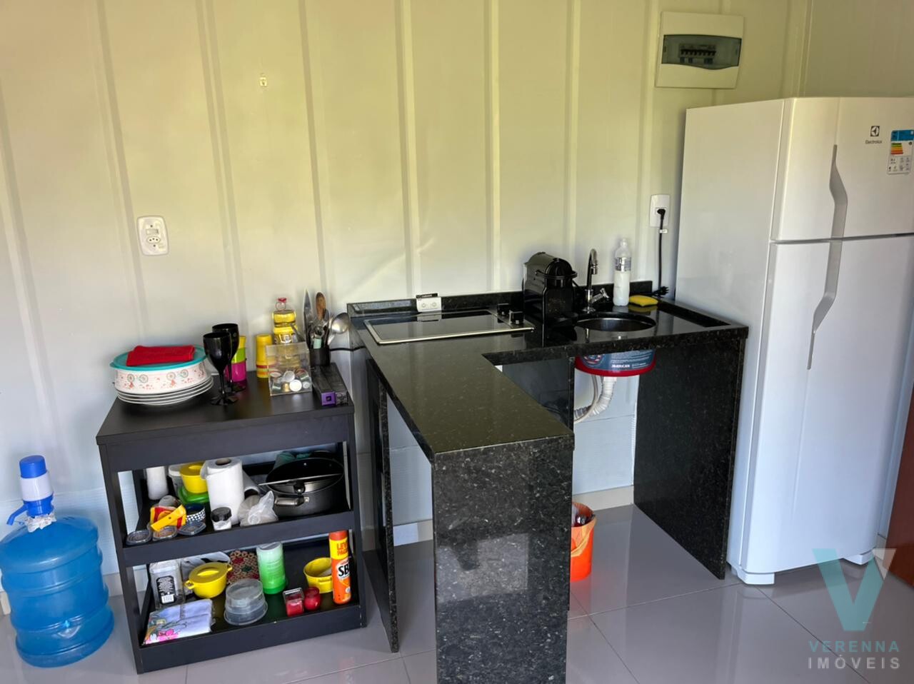 Chalé Ubatumirim 200 metros da Praia