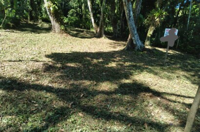 Terreno Ubatumirim - próximo da Rodovia