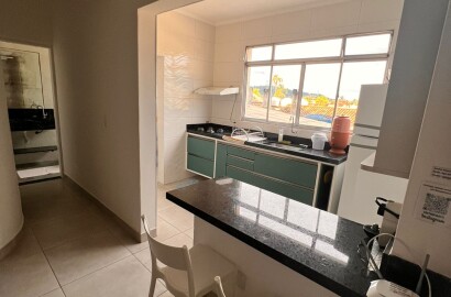 Apartamento Próximo ao Pão de Açucar e o Shopping/Mall, Ubatuba-SP