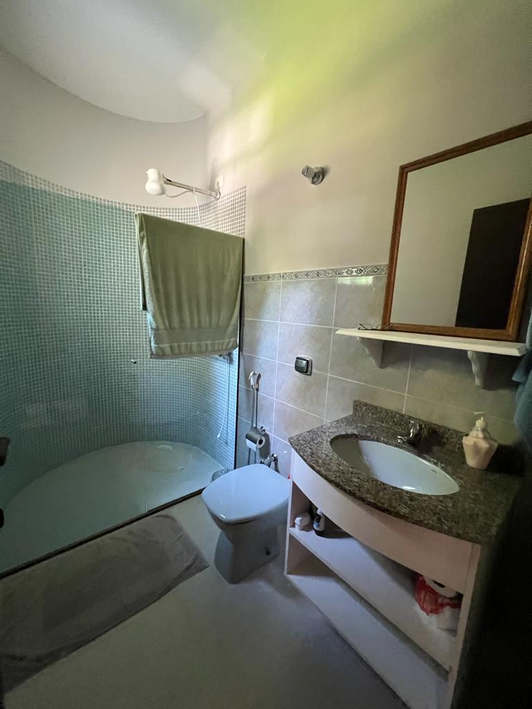 Casa na Ponta Grossa, vistas para o mar e Pier particular